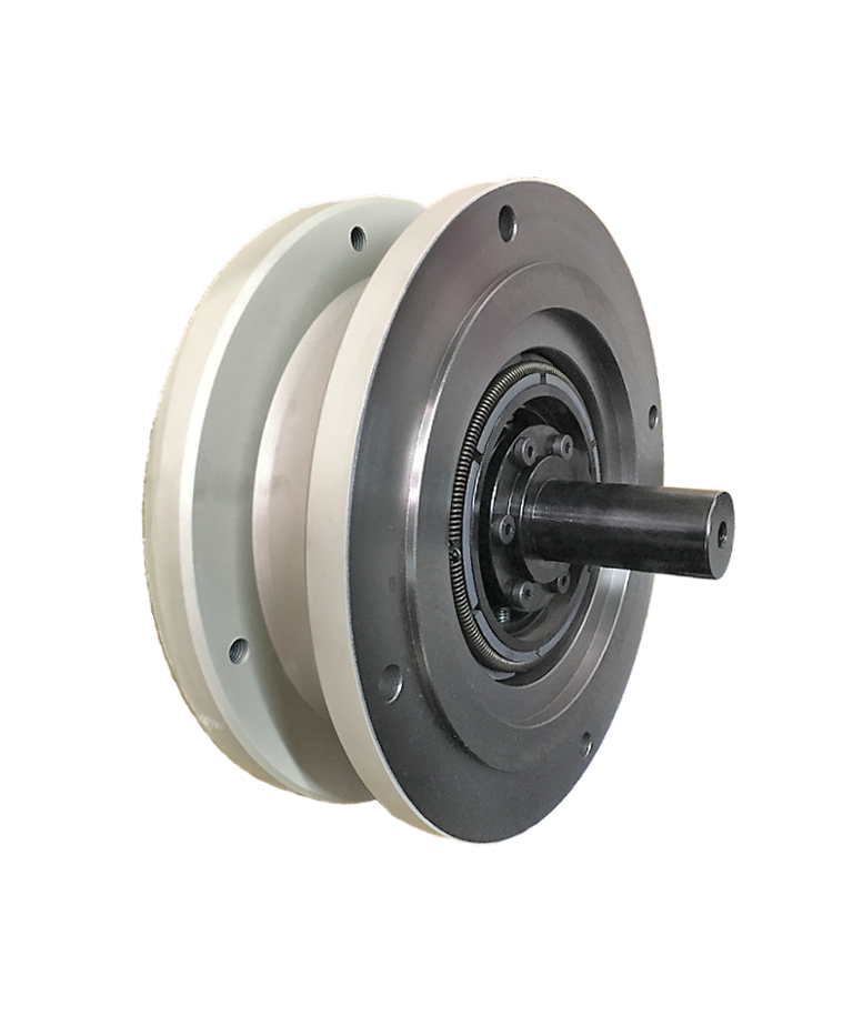 EC Centrifugal Brake