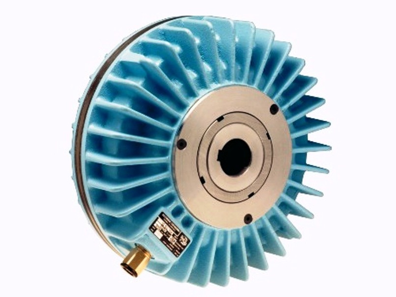 NEF Pneumatic Clutch Brake Combination