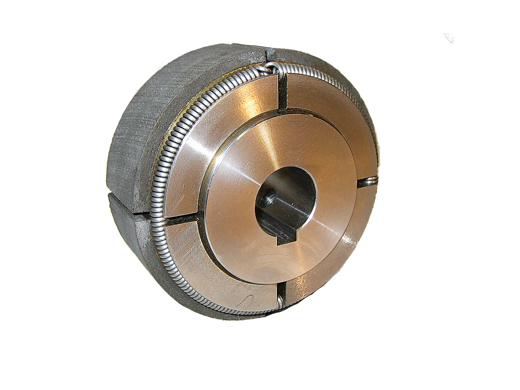 EC Centrifugal Brake