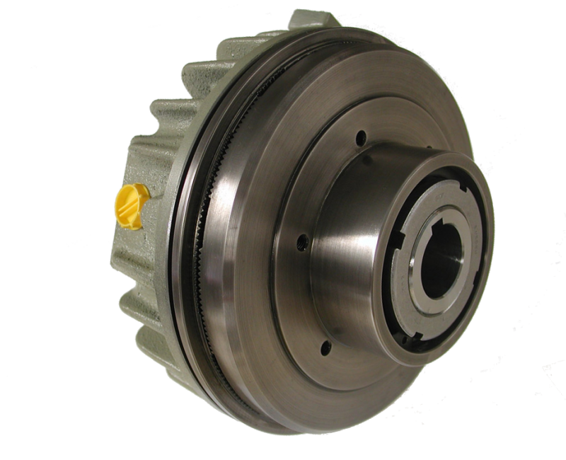 EIDE Industrial Clutches & Brakes