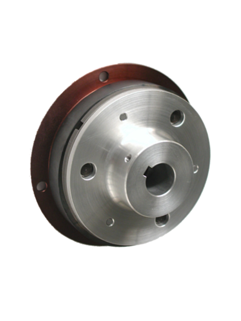 Electromagnetic Clutch for Conveyor