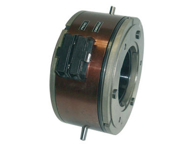 EFE self-supporting electromagnetic clutch/brake