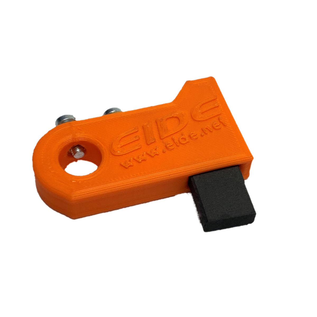 Brushes and Brush Holders EIDE CLUTCHES AND BRAKES Manufacturer of