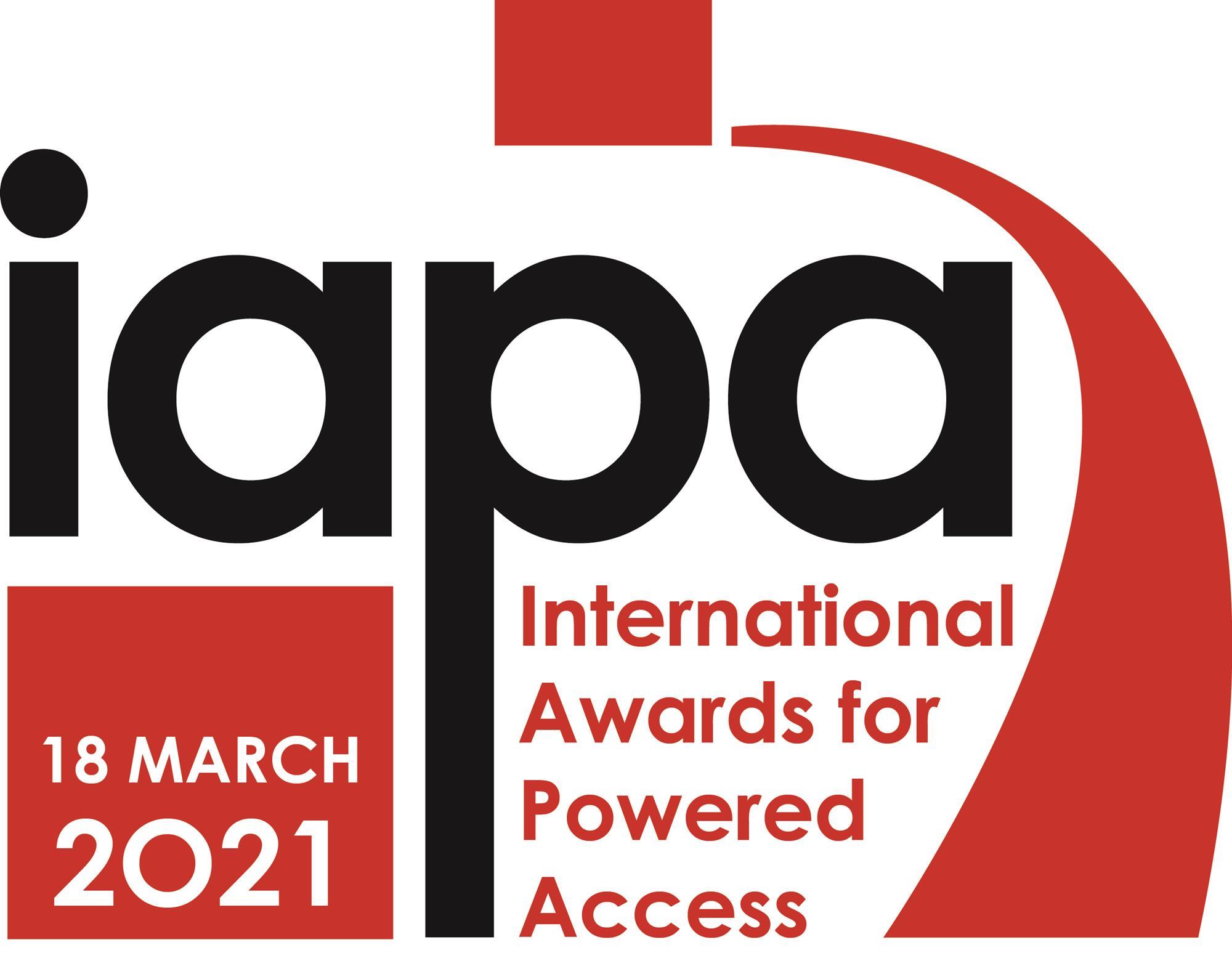 EIDE de nuevo nominada a los IAPA Awards 2020 ahora por el Freno Centrífugo DBQ