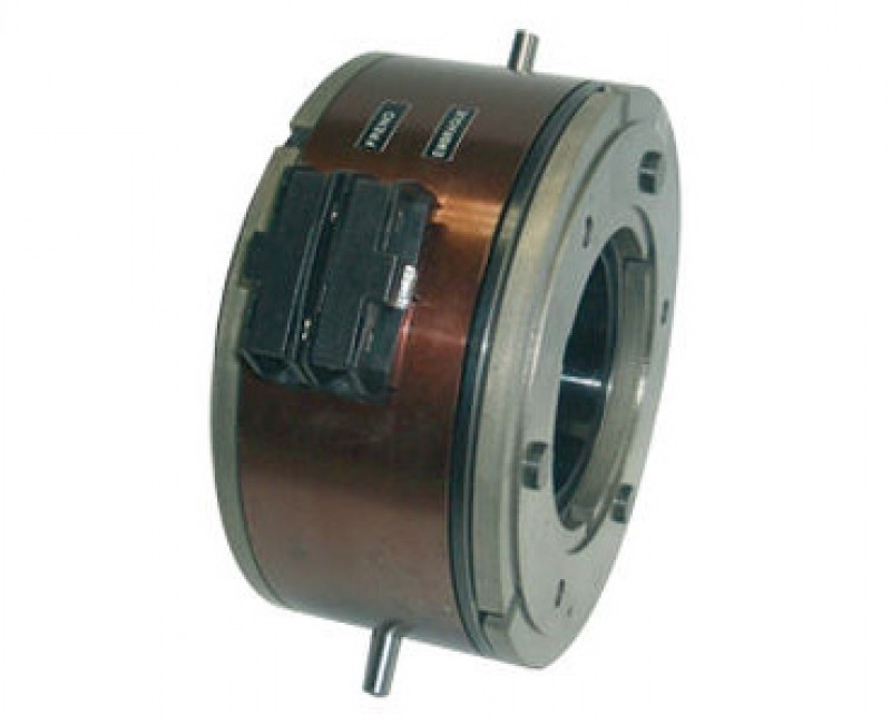 EFE selfsupporting clutch/brake